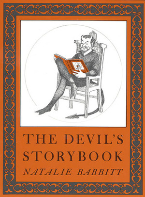 The Devil's Storybook by Natalie Babbitt