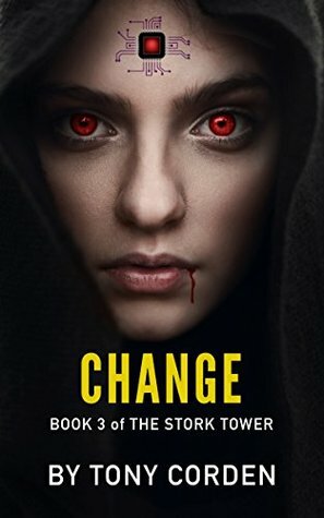 Change by Tony Corden