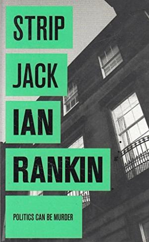 Strip Jack by Ian Rankin