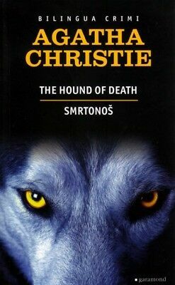 The Hound of Death / Smrtonoš by Agatha Christie