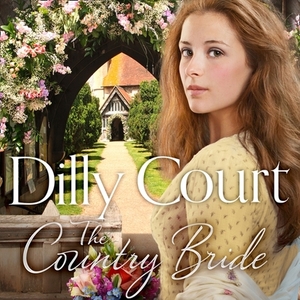 The Country Bride by Dilly Court