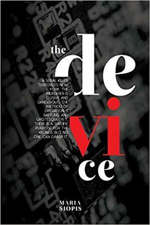 The Device by Maria Siopis