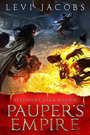 Pauper's Empire by Levi Jacobs