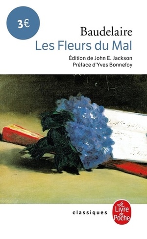 Les Fleurs du Mal by Charles Baudelaire