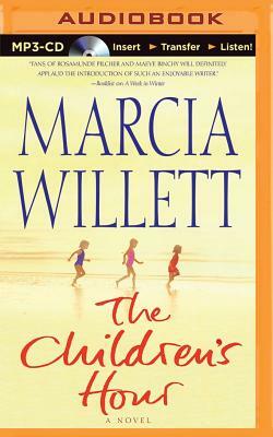 The Children's Hour by Marcia Willett