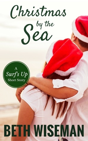 Christmas by the Sea by Beth Wiseman