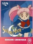 Sailor Moon Star Books 11: Sailor Chibiusa by Naoko Takeuchi