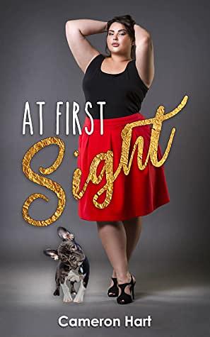 At First Sight by Cameron Hart