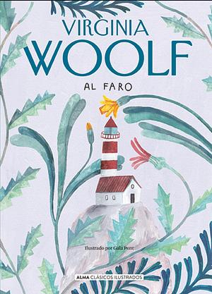 Al Faro by Virginia Woolf