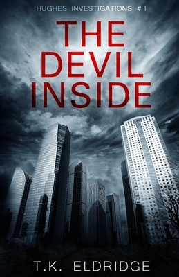 The Devil Inside by T.K. Eldridge
