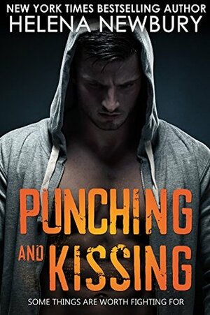 Punching and Kissing by Helena Newbury