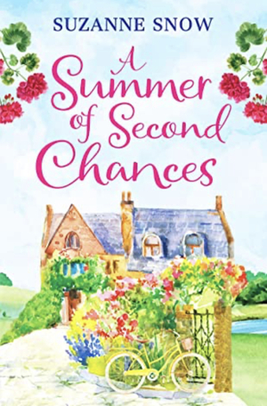 A Summer of Second Chances by Suzanne Snow