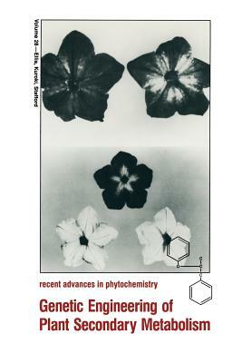 Genetic Engineering of Plant Secondary Metabolism by 