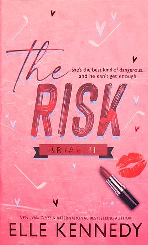 The Risk by Elle Kennedy