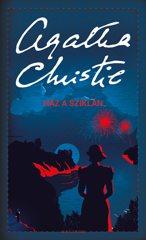 Ház a sziklán by Agatha Christie