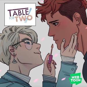 Table for Two by Sarah Wang