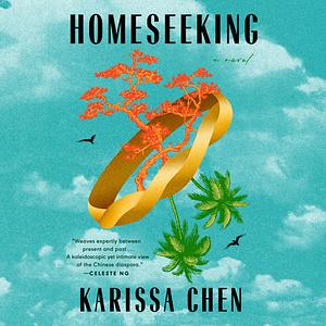 Homeseeking by Karissa Chen
