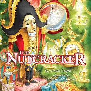 The Nutcracker by Patrick Regan