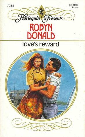 Love's Reward by Robyn Donald