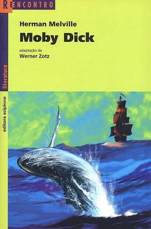 Moby Dick by Werner Zotz