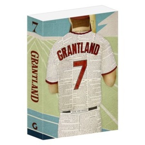 Grantland Quarterly no. 7 by Bill Simmons