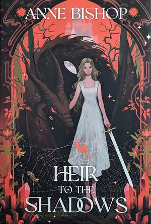 Heir to the Shadows by Anne Bishop