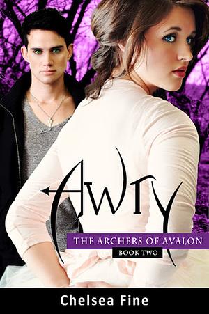 Awry by Chelsea Fine
