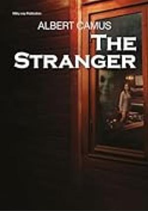 The Stranger by Albert Camus