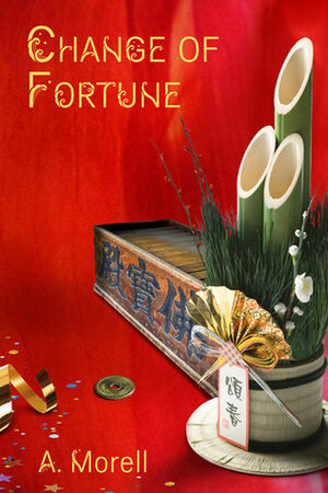 Change of Fortune by A. Morell