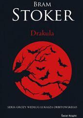 Drakula by Bram Stoker