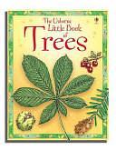 Little Book of Trees by Philip Clarke