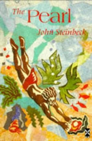 The Pearl by John Steinbeck