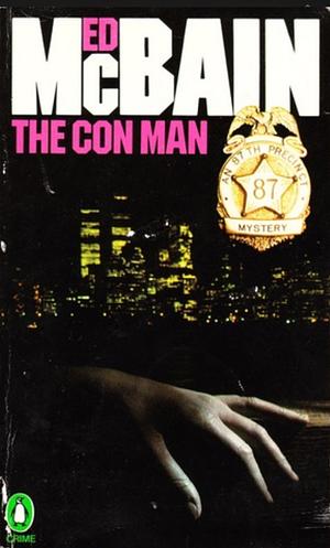 The Con Man by Ed McBain