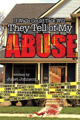 If Walls Could Talk Will They Tell of My Abuse by Juliet Johnson