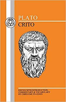 Kriton Veya Ödev Üzerine by Plato