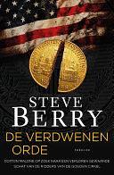 De verdwenen orde by Steve Berry