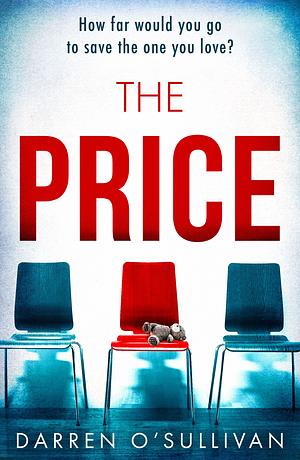 The Price by Darren O’Sullivan
