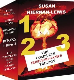 The Irish End Game Series: Books 1-3 by Susan Kiernan-Lewis