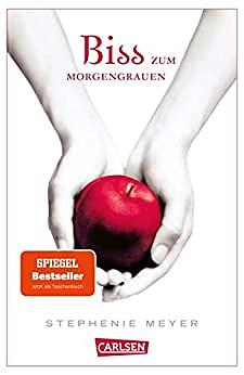 Biss zum Morgengrauen by Stephenie Meyer