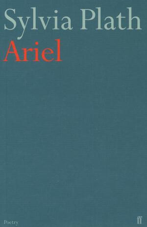 Ariel by Sylvia Plath