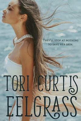 Eelgrass by Tori Curtis