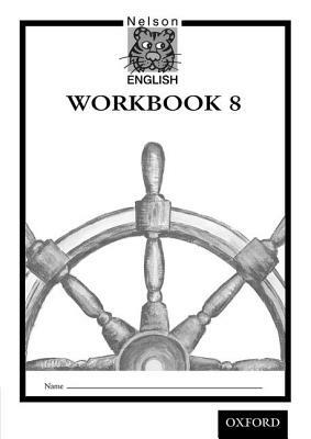 Nelson English International Workbook 8 by Wendy Wren