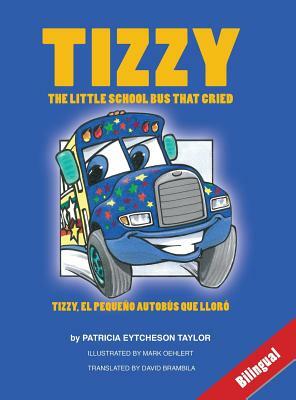 Complete Tizzy by Patricia Taylor