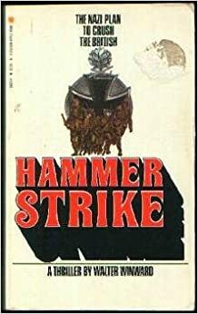 Hammerstrike by Walter Winward