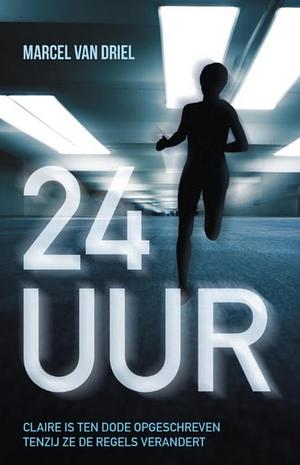 24 uur by Marcel van Driel