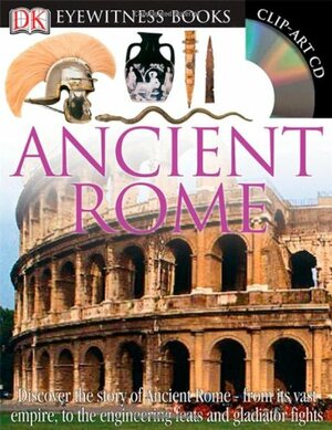 Ancient Rome by Simon James