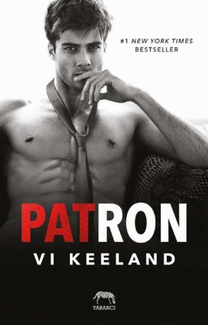 Patron by Vi Keeland