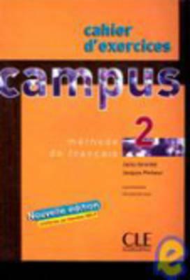 Campus 2 Workbook by Girardet