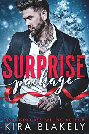 Surprise Package by Kira Blakely