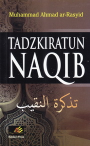 Tadzkiratun Naqib by Muhammad Ahmad Ar-Rasyid